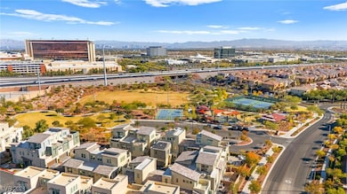 11441 Allerton Park Dr unit 213, Las Vegas, NV 89135 - photo 6