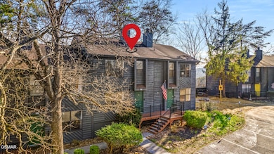 3720 Plaza Way unit 152, Pigeon Forge, TN 37863 - photo 6