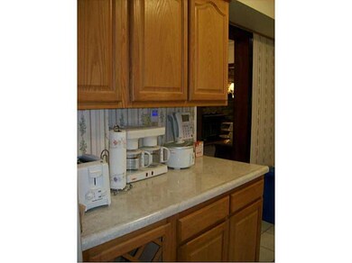Kitchen. 1st Floor