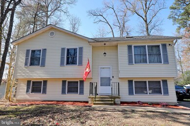 843 Golden Way W, Lusby, MD 20657 - photo 2