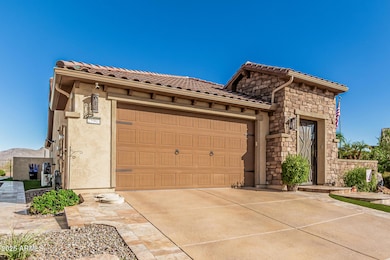 25903 W Kimberly Way, Buckeye, AZ 85396 - photo 3