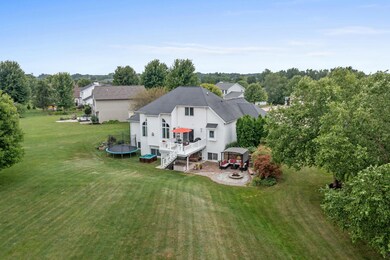 7346 Whistlehill Ct SW, Byron Center, MI 49315 - photo 3