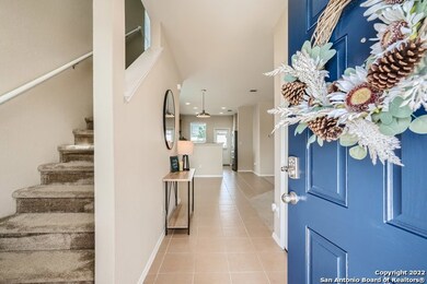10131 Castello Canyon, San Antonio, TX 78254 - photo 2