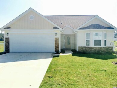 3436 Holly Loop unit Oak Glenn, Lot 175, Conway, SC 29527 - photo 2