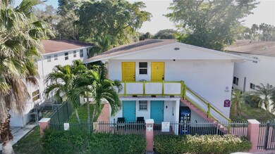 1548 SW 5th Place unit 4, Fort Lauderdale, FL 33312 - photo 2