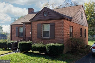 355 Miller St, Winchester, VA 22601 - photo 2