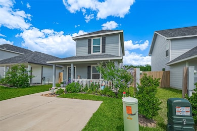 9923 Opal Stone Way, Conroe, TX 77306 - photo 7