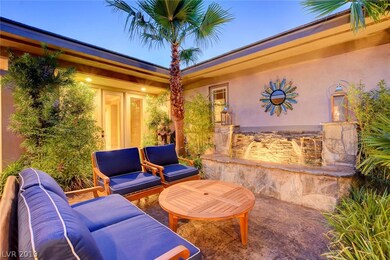 2551 Turtle Head Peak Dr, Las Vegas, NV 89135 - photo 6