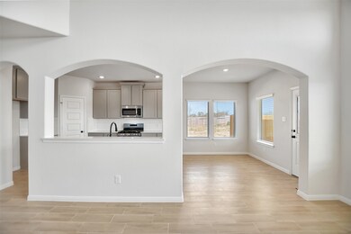 5339 Latigo Ct, Alvin, TX 77511 - photo 7