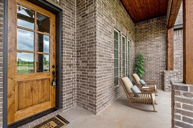 1008 Hennesay Park, Springtown, TX 76082 - photo 4