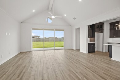 1101 Imperial Ranch Way, Dayton, TX 77535 - photo 5