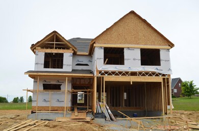 Lot 609 Copper Creek Dr, Mount Washington, KY 40047 - photo 2