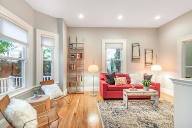 7 Gordon Place, Cambridge, MA 02139 - photo 4