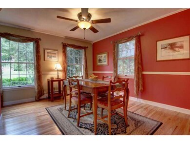 14 Will Croft, Cumberland, RI 02864 - photo 4