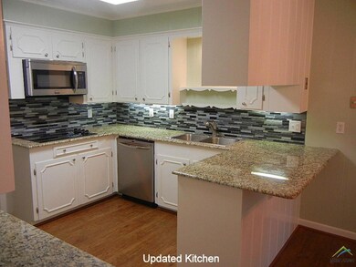 1607 Sequoia Dr, Tyler, TX 75703 - photo 7