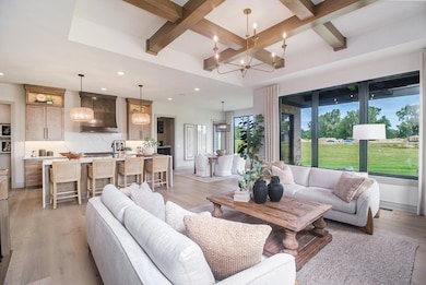 13953 Quail View Dr, Washington, MI 48094 - photo 3