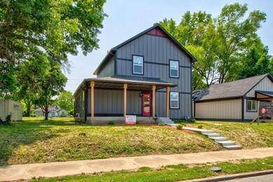 1425 W 4th St, Anderson, IN 46016 - photo 4