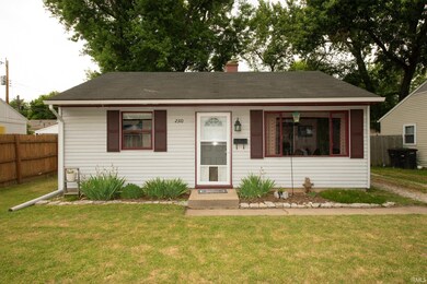 2310 Berkshaff Dr, Lafayette, IN 47904 - photo 2