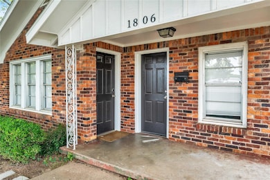 1806 S Donnybrook Ave, Tyler, TX 75701 - photo 4