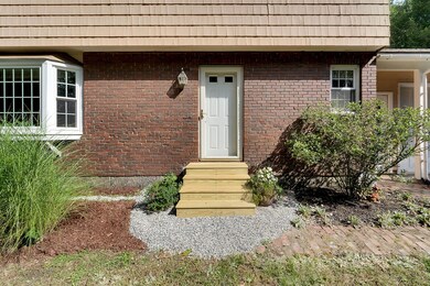 501 Cobbs Bridge