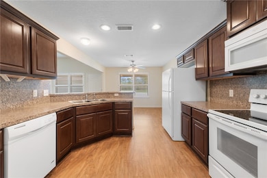 1635 Lakeview Dr, Somerville, TX 77879 - photo 6