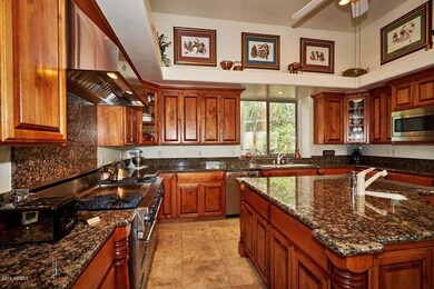 3950 E Mclellan Rd unit 4, Mesa, AZ 85205 - photo 6