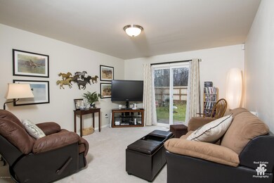 04. Downstairs Living Area