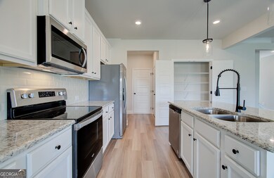 3506 Iron Hearth Bend unit 99C, Snellville, GA 30039 - photo 6