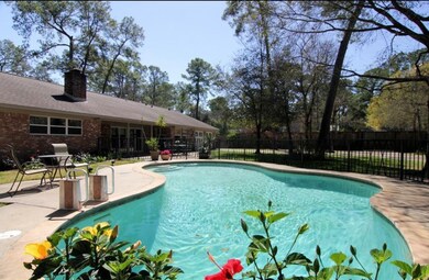 301 Rainier Dr, Houston, TX 77024 - photo 2