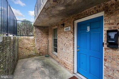 405 N Beauregard St unit 405, Alexandria, VA 22312 - photo 2