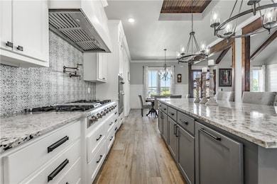 1072 Daniels Rd, Bentonville, AR 72713 - photo 7