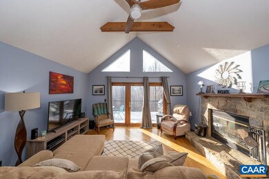 2705 Ennis Mountain Rd, Afton, VA 22920 - photo 4