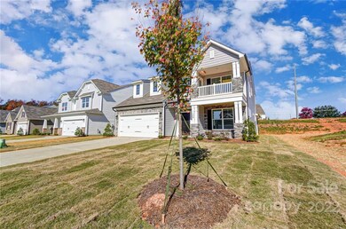 108 Farrier Ln unit Lot 54, Statesville, NC 28677 - photo 3