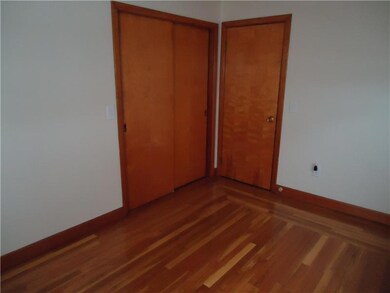Bedroom. #1 BEDROOM HAS DOUBLE CLOSET, HARDWOOD FL