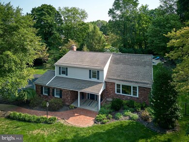 4495 Foothill Dr, Doylestown, PA 18902 - photo 2