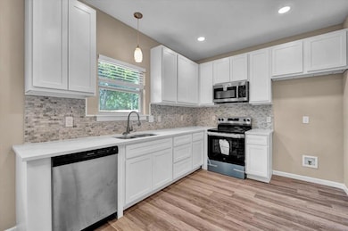 2807 N Lyons Dr, Oklahoma City, OK 73111 - photo 5