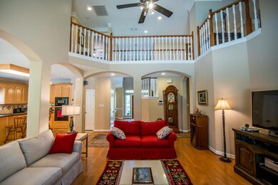 133 Lyndsey Dr, Montgomery, TX 77316 - photo 7