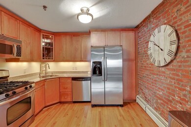 243 North St unit 8, Boston, MA 02113 - photo 6