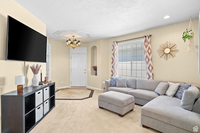 9083 Enchanted Oak Ln, Sandy, UT 84094 - photo 3