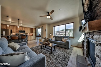 701 Trailhead Cir unit 721, Winter Park, CO 80482 - photo 4