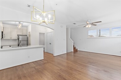 12707 Boheme Dr unit 702, Houston, TX 77024 - photo 4