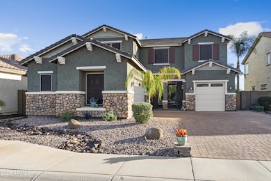 1895 E Crescent Way, Chandler, AZ 85249 - photo 6