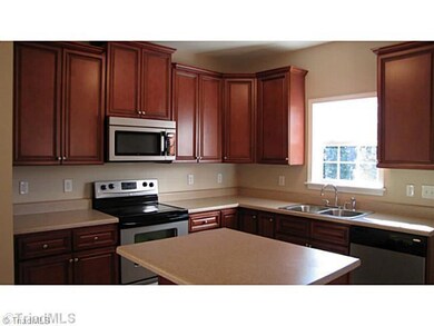 395 Jones Rd, Asheboro, NC 27205 - photo 4