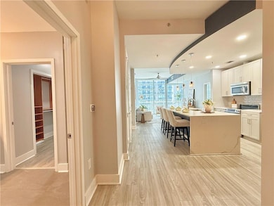 Viewpoint On The Midtown Mile unit 1709, Atlanta, GA 30308 - photo 5