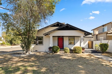 603 E Mildreda Ave, Fresno, CA 93701 - photo 2