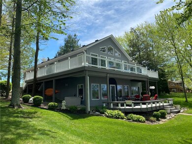 914 SE Mohawk Trail, Greensburg, IN 47240 - photo 5