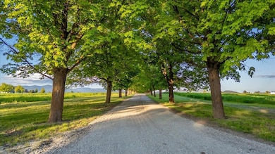 NKA E Day Mt Spokane Rd unit North Parcel, Mead, WA 99021 - photo 4