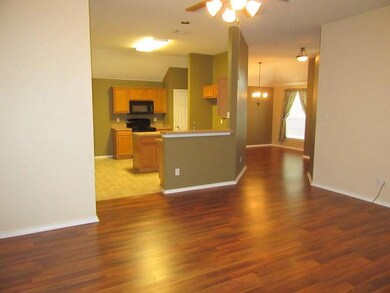 1304 Red River Dr, Wylie, TX 75098 - photo 4