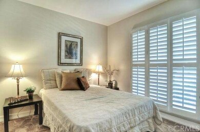 Main floor bedroom (#4), could be used as an offic