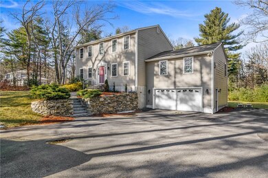 887 Putnam Pike, Chepachet, RI 02814 - photo 2